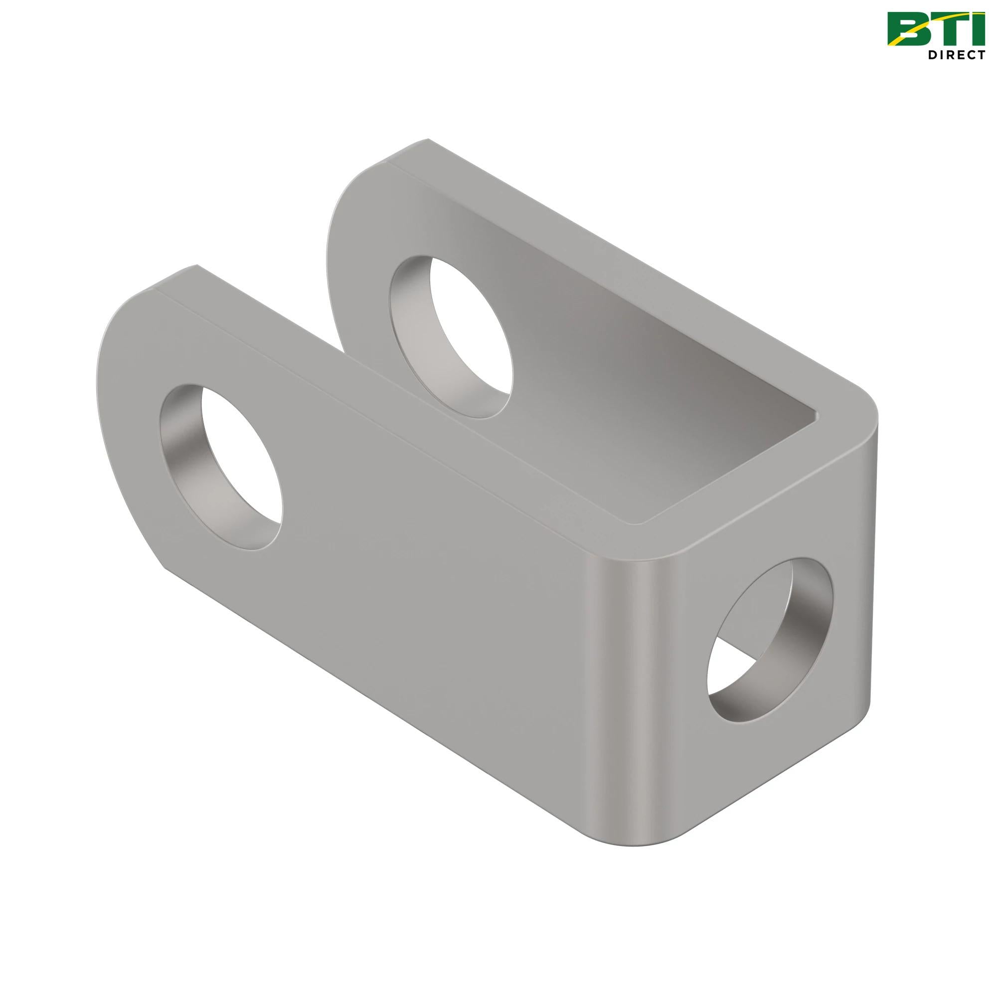 M153330: Clevis Bracket