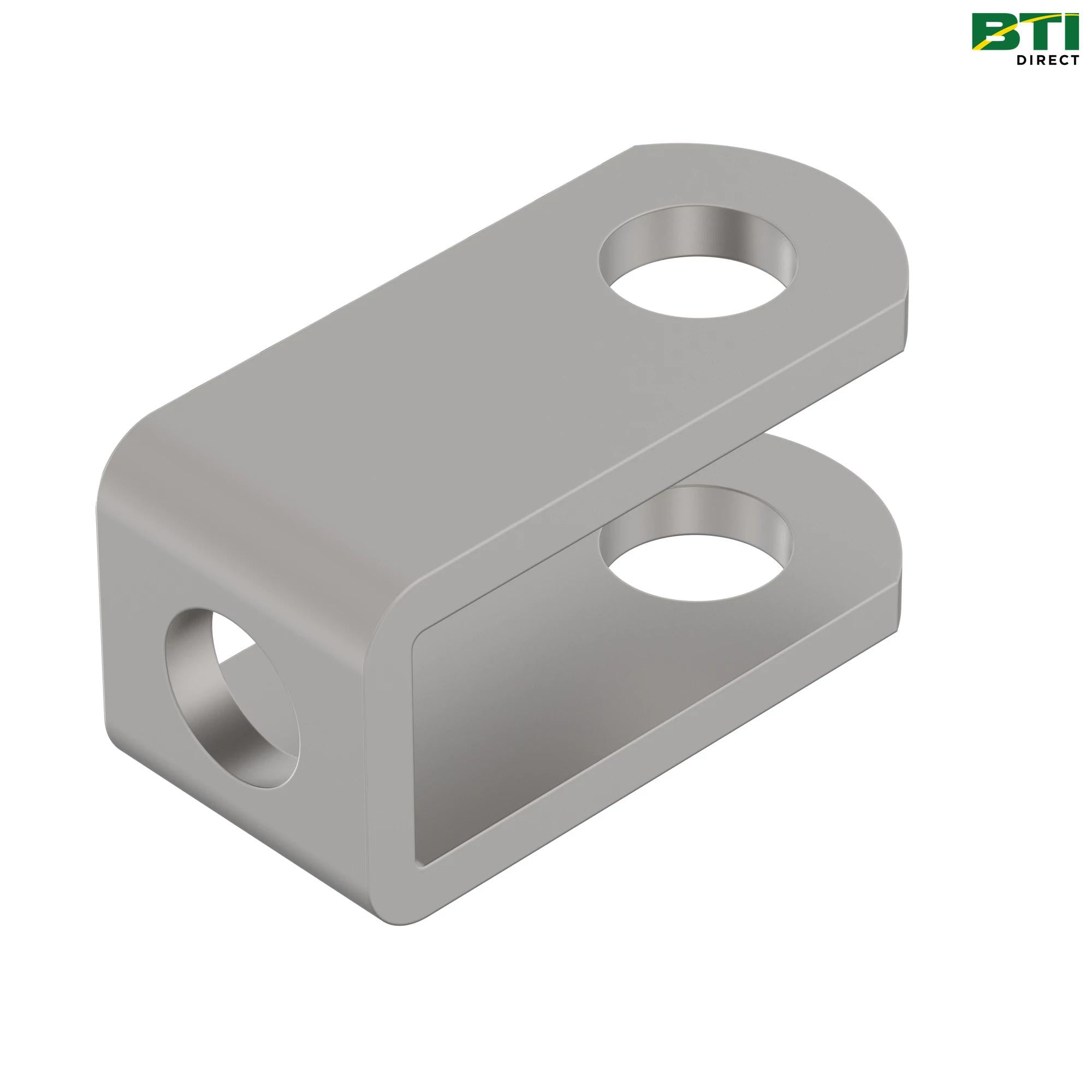 M153330: Clevis Bracket