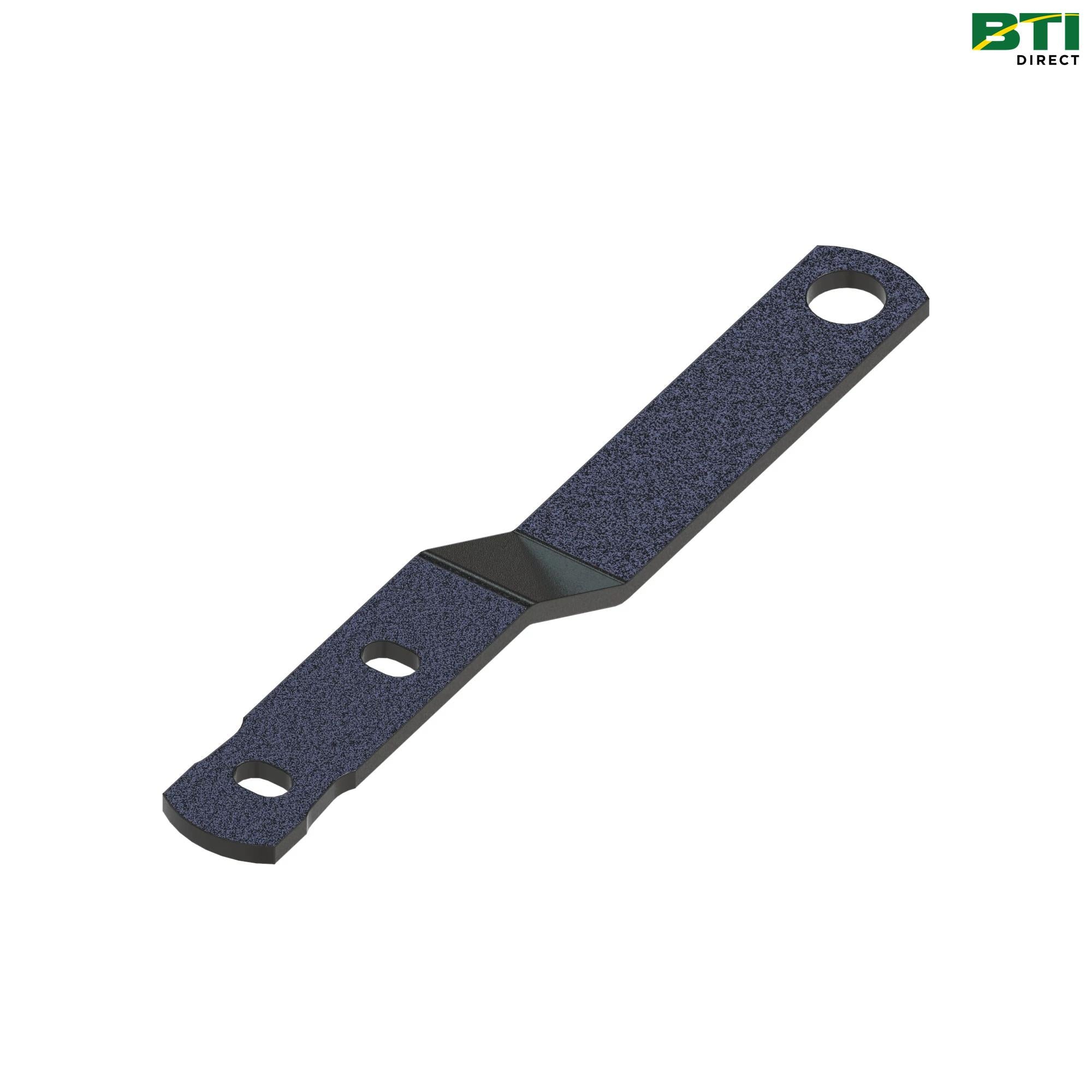 M153347: Left Side Rear Draft Arm