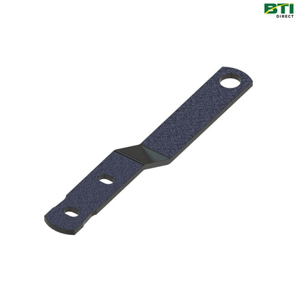 M153347: Left Side Rear Draft Arm