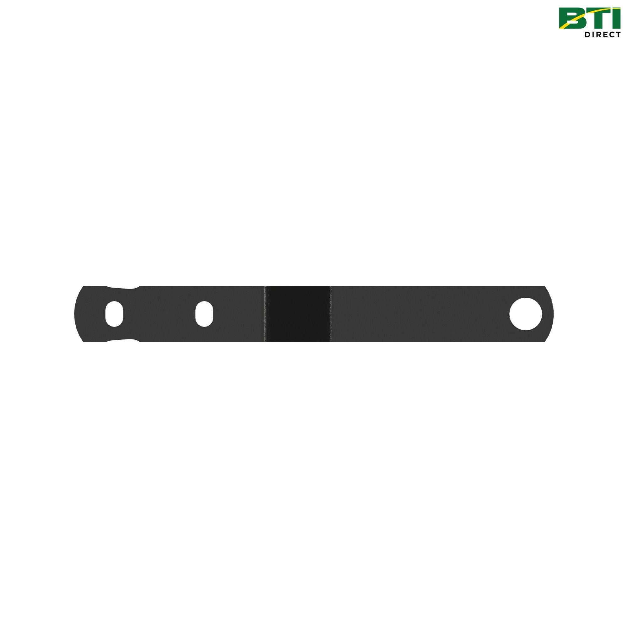 M153347: Left Side Rear Draft Arm