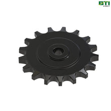  M153571: Rotary Broom Chain Sprocket