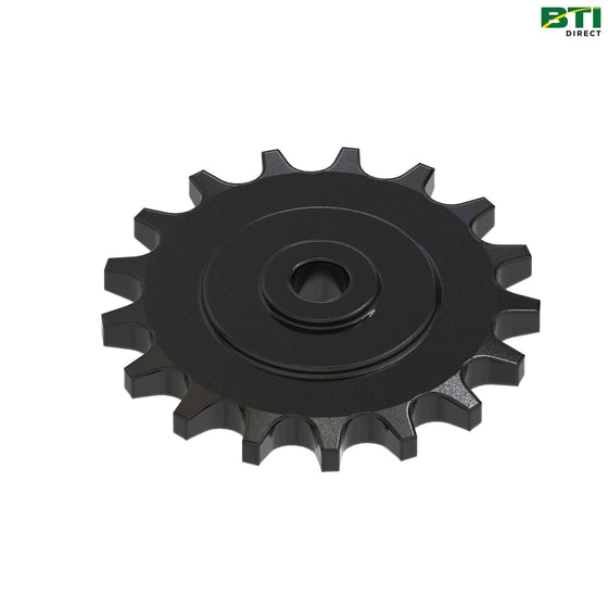 M153571: Rotary Broom Chain Sprocket