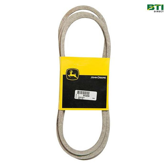 M154294: Mower Drive V-Belt, Effective Length 3013.1 mm (118.6 inch)