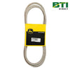 M154294: Mower Drive V-Belt, Effective Length 3013.1 mm (118.6 inch)