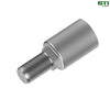 M154338: Tilt Steering Pivot Stud, M8 X 35