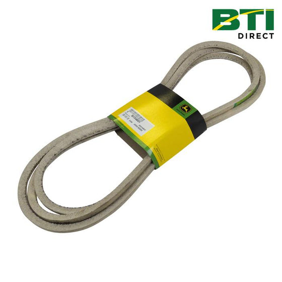 M154601: Mower Drive V-Belt, Effective Length 3642.6 mm (143.4 inch)