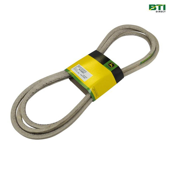 M154601: Mower Drive V-Belt, Effective Length 3642.6 mm (143.4 inch)