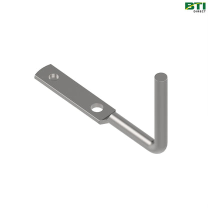 M154685: Mower Deck Belt Guide