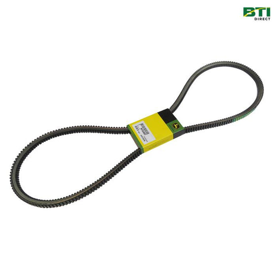 M154897: Mower Deck Drive V-Belt, Effective Length 1661.6 mm (65.4 inch)