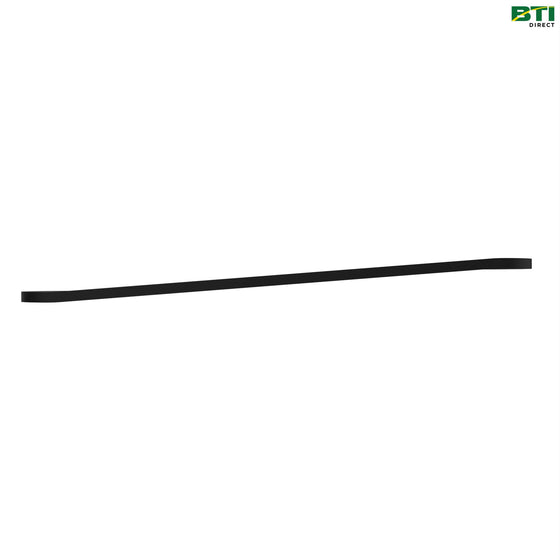 M154897: Mower Deck Drive V-Belt, Effective Length 1661.6 mm (65.4 inch)