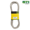 M154958: Mower Deck Drive V-Belt, Effective Length 2829 mm (111.4 inch)