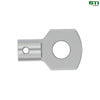 M155218: Lift Arm Trunnion