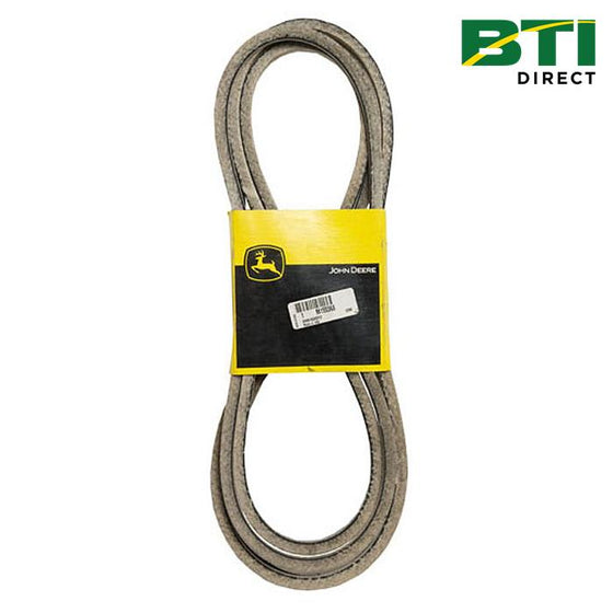 M155368: Mower Deck Drive V-Belt, Effective Length 4834.7 mm (190.3 inch)