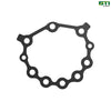 M156196: Transmission Support Gasket