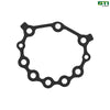 M156196: Transmission Support Gasket