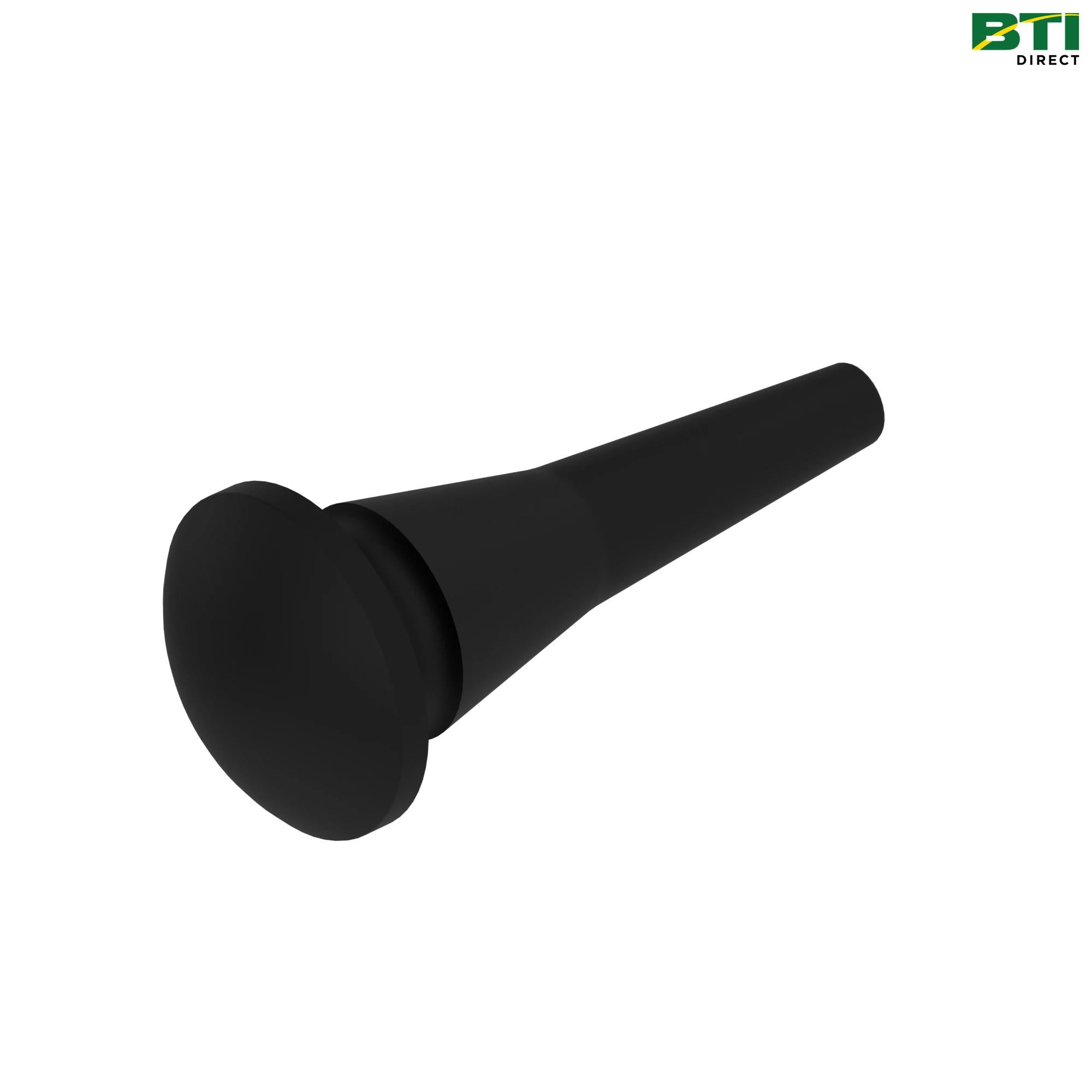 M156939: Instrumental Panel Bumper