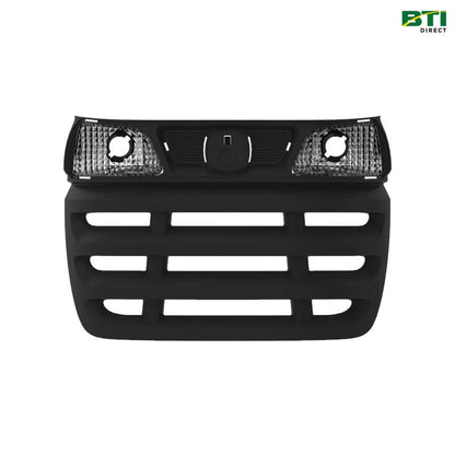 M156940: Hood Grille