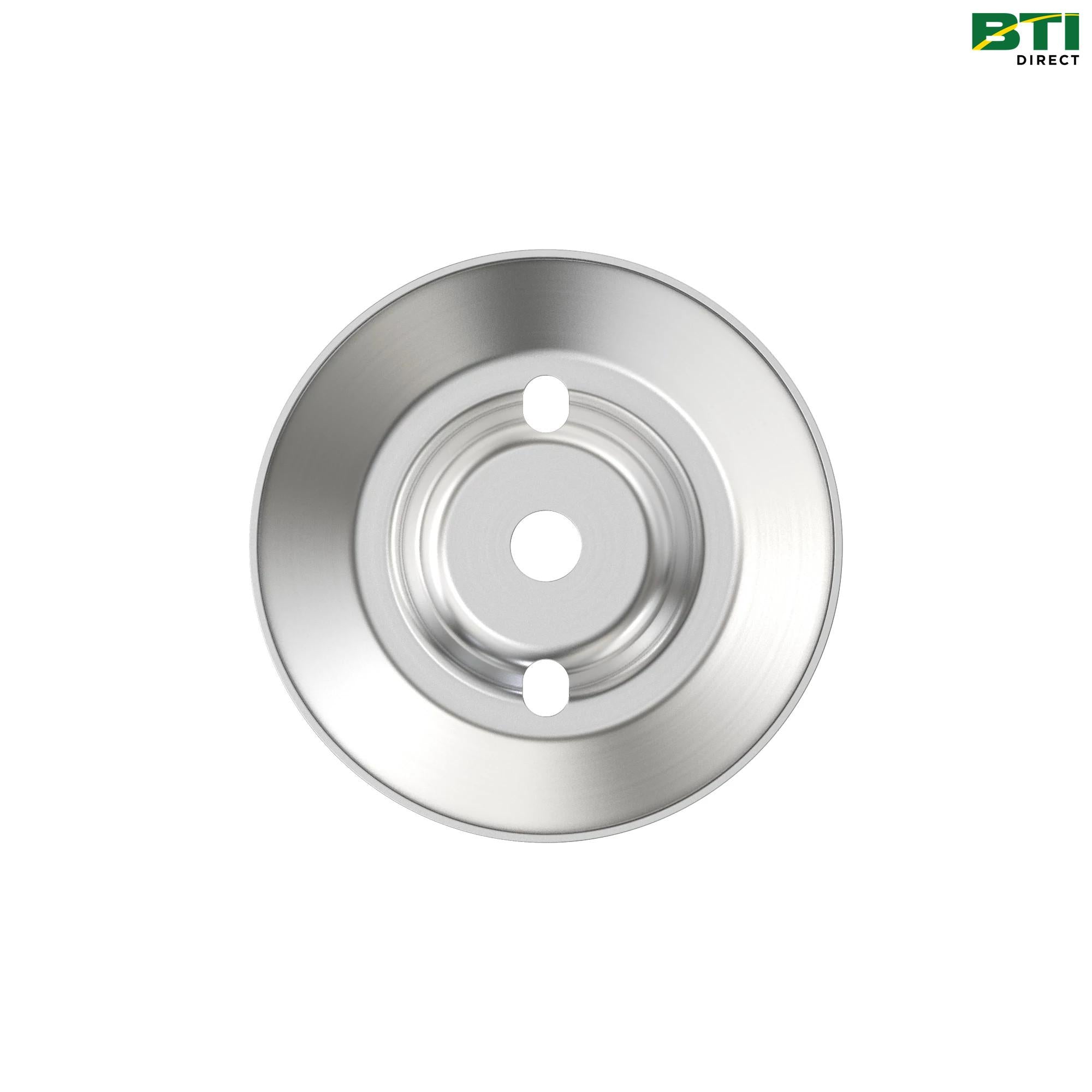 M157175: Belt Drive Sheave