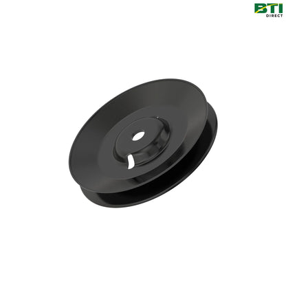 M157176: Jacksheave Assembly