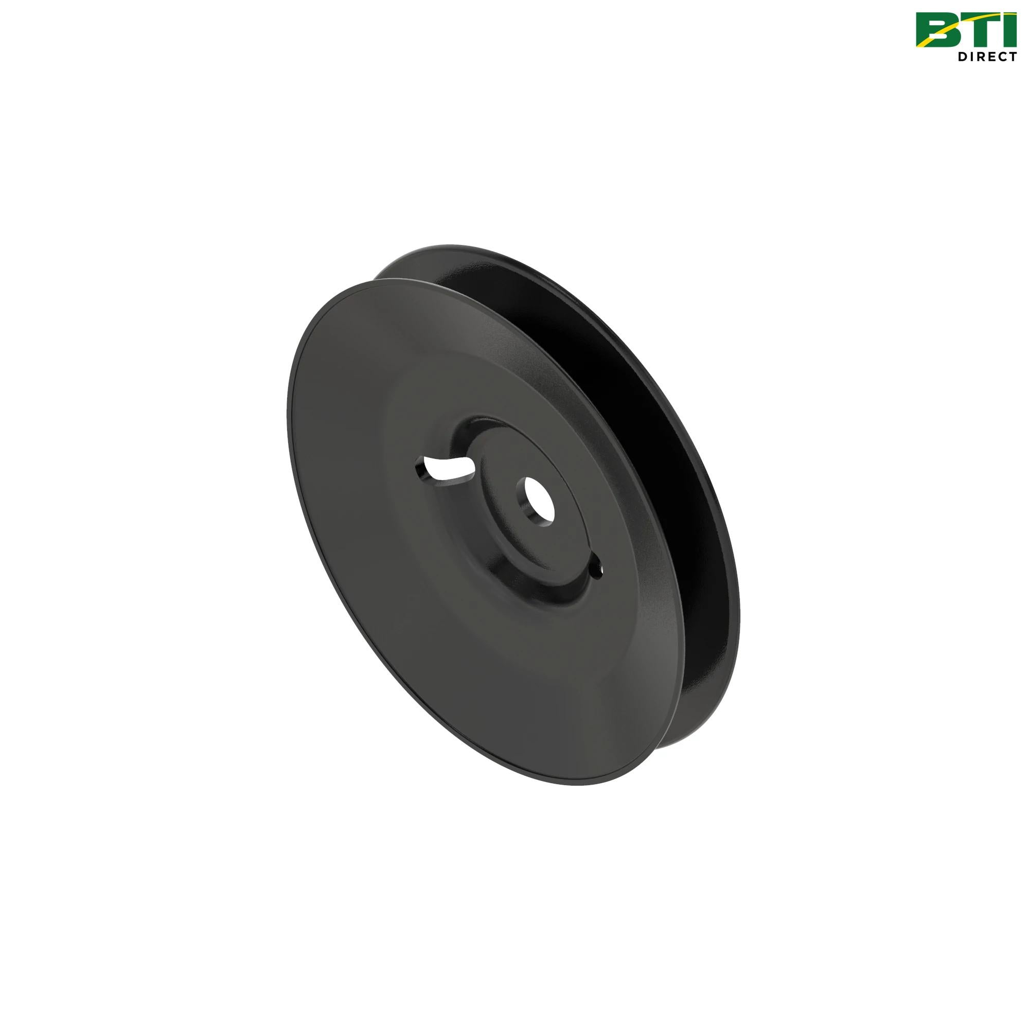 M157176: Jacksheave Assembly