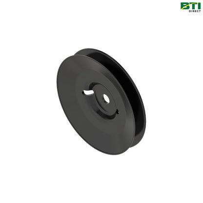 M157176: Jacksheave Assembly