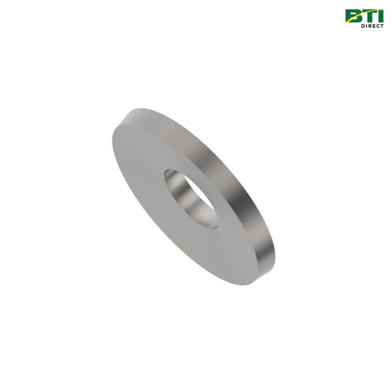 M157589: Concave Washer