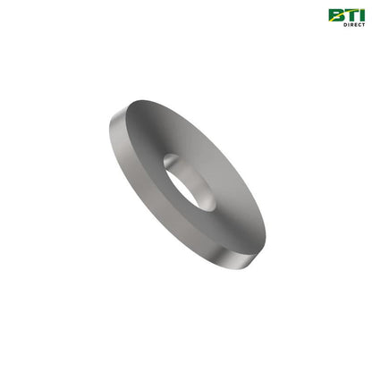 M157589: Concave Washer