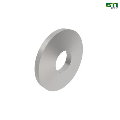M157589: Concave Washer