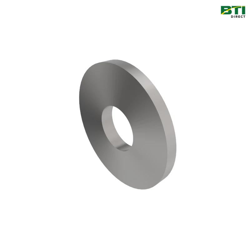 M157589: Concave Washer