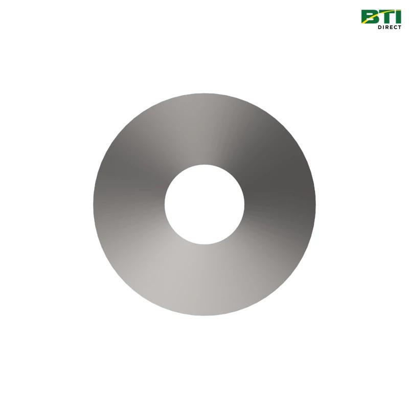 M157589: Concave Washer