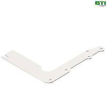  M157822: Side Panel Bracket