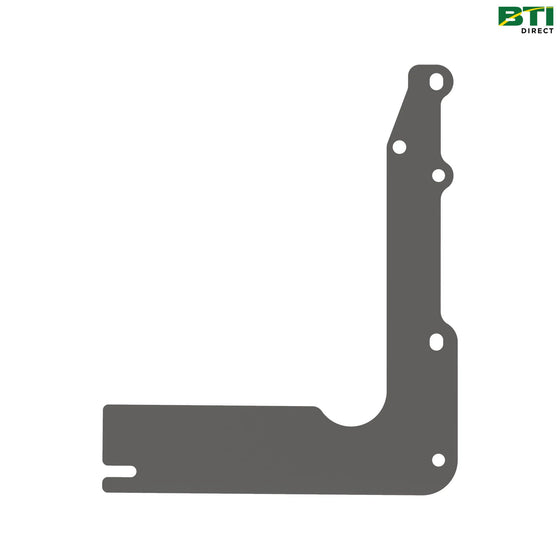 M157822: Side Panel Bracket