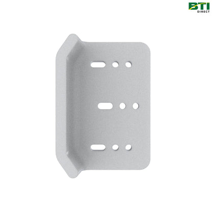 M157831: Snowblower Housing Skid Shoe