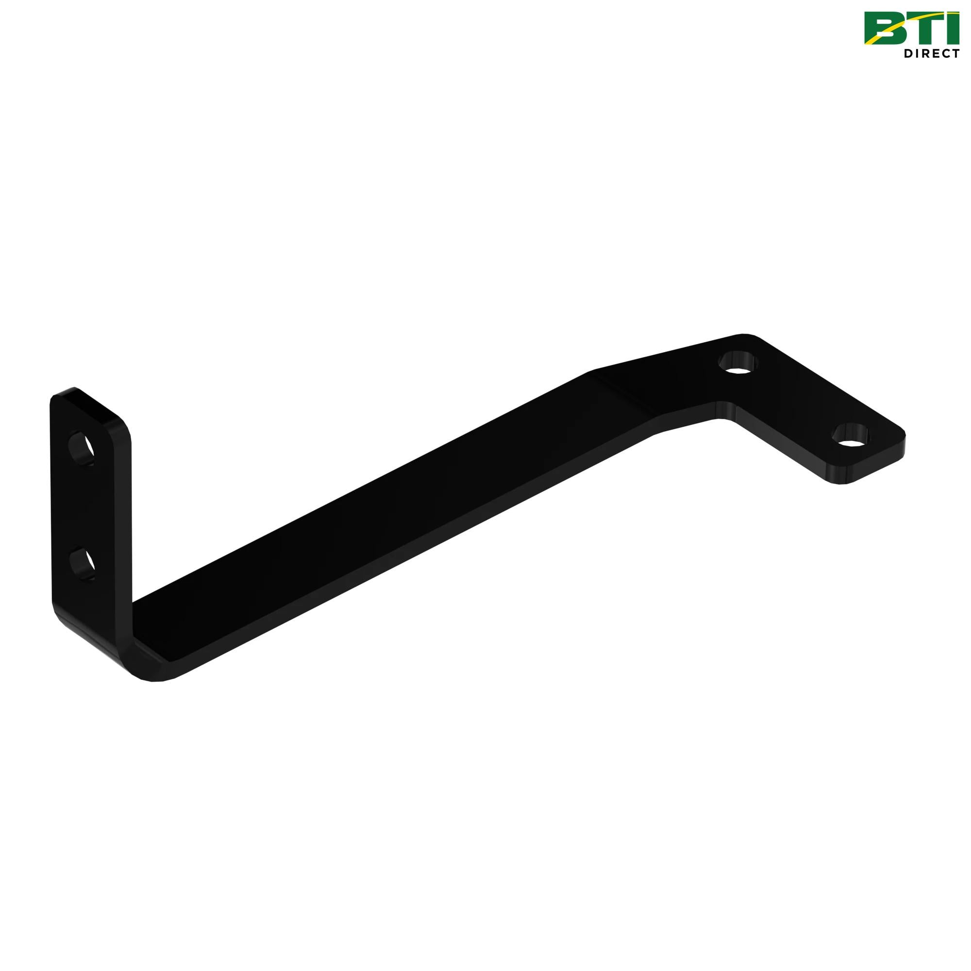 M157840: Blower Fan Bracket