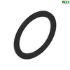 M158068: Fuel Tank Filler Cap Gasket