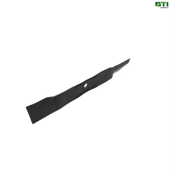 M158112: Mower Blades (Set of 3), 62 inch, Cut Length 125 mm (4.9 inch)