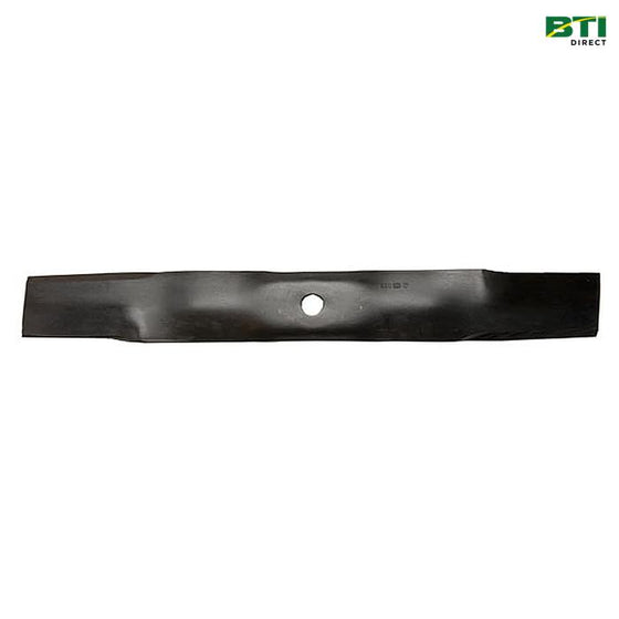 M158112: Mower Blades (Set of 3), 62 inch, Cut Length 125 mm (4.9 inch)