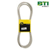 M158130: V-Belt, Effective Length 3809.6 mm (149.98 inch)