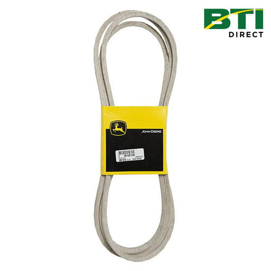 M158130: V-Belt, Effective Length 3809.6 mm (149.98 inch)