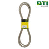 M158131: Mower Deck Drive V-Belt, Effective Length 3867.6 mm (152.3 inch)