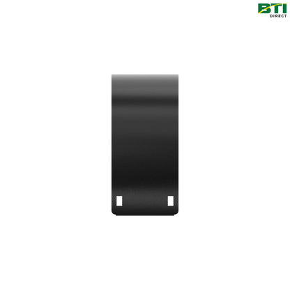 M158389: Rear Blower Plate