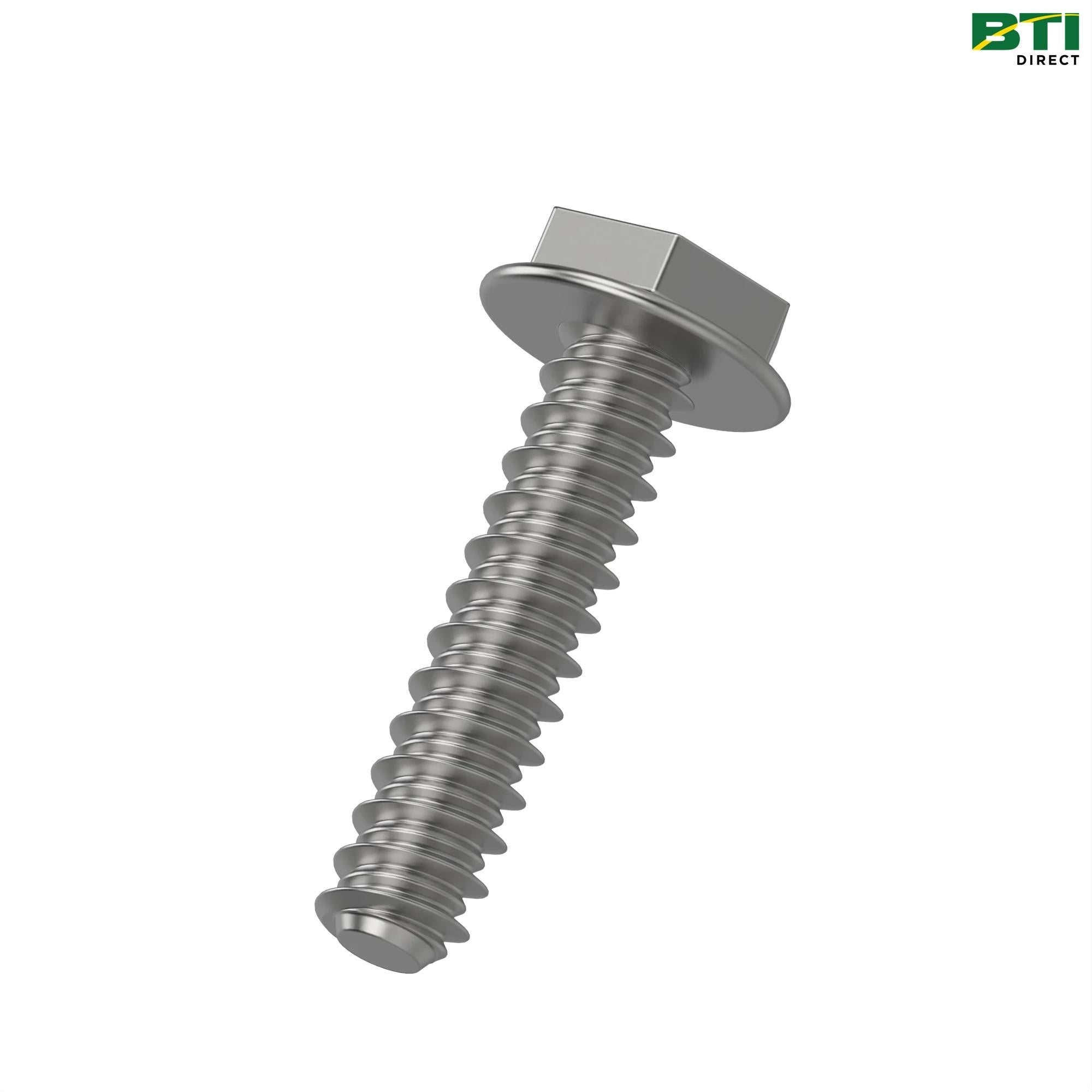 M158578: Hexagonal Flange Head Self-Tapping Screw