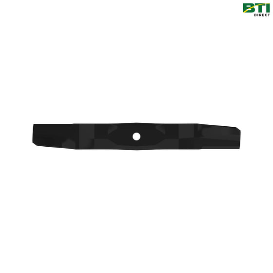 M159047: High Lift Mower Blades (Set of 2), 42 inch, Cut Length 95 mm (3.7 inch)