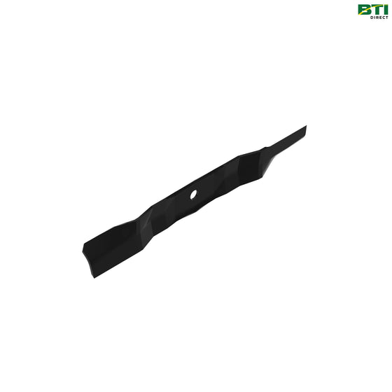 M159047: High Lift Mower Blades (Set of 2), 42 inch, Cut Length 95 mm (3.7 inch)