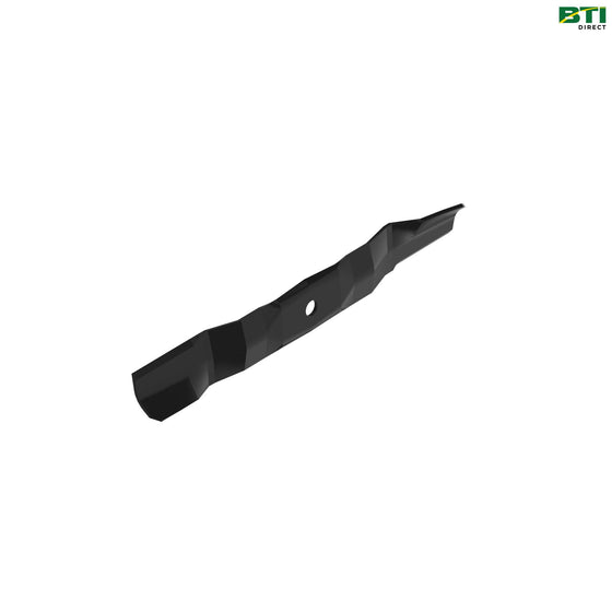 M159047: High Lift Mower Blades (Set of 2), 42 inch, Cut Length 95 mm (3.7 inch)