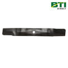 M159047: High Lift Mower Blades (Set of 2), 42 inch, Cut Length 95 mm (3.7 inch)