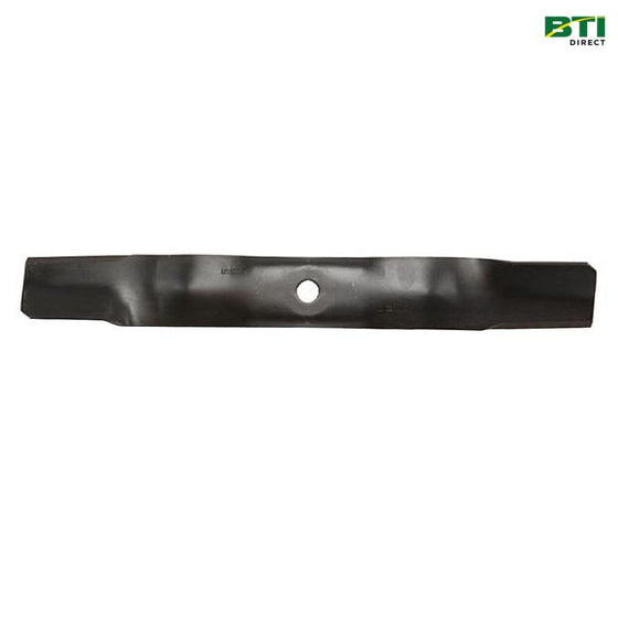 M159047: High Lift Mower Blades (Set of 2), 42 inch, Cut Length 95 mm (3.7 inch)