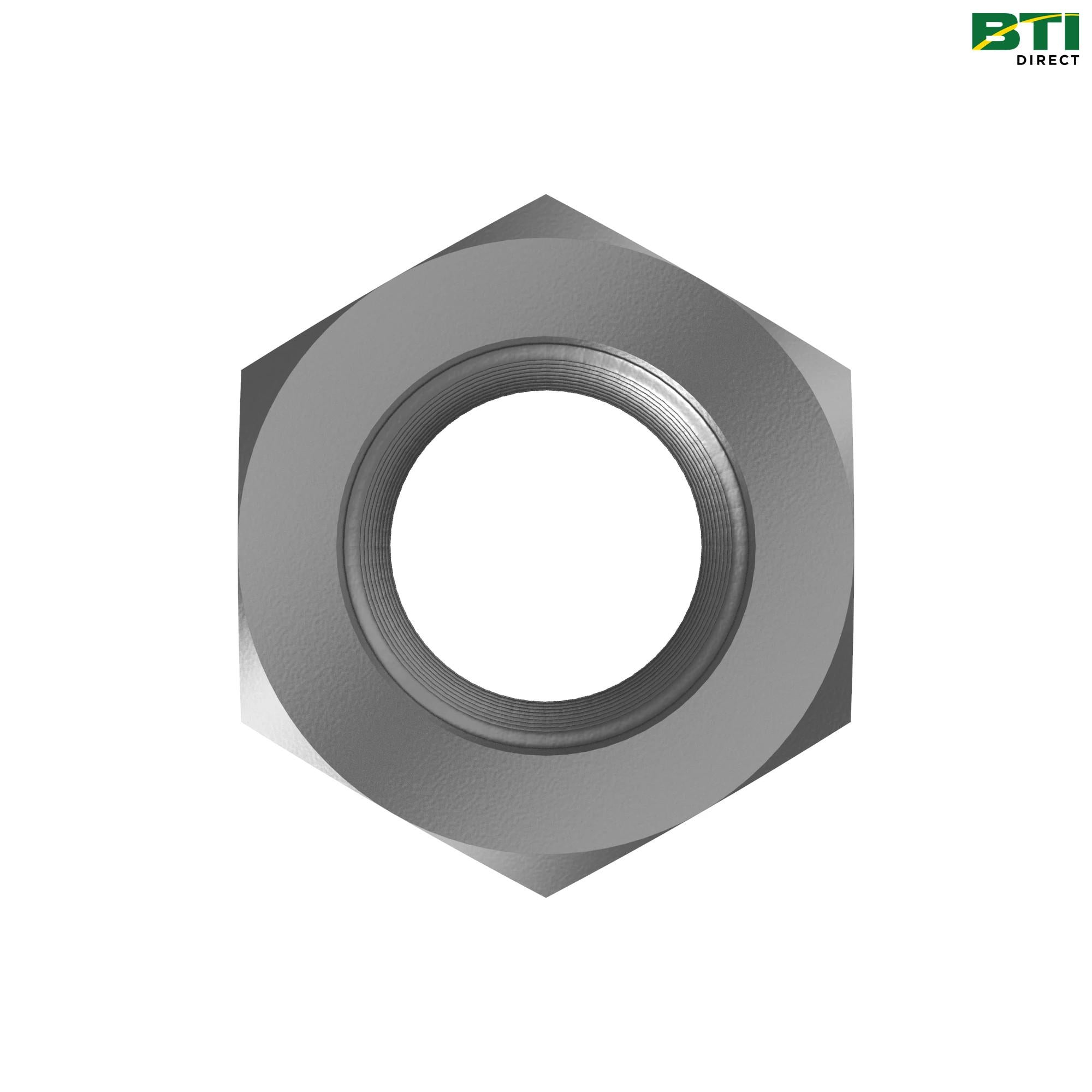 M159140: Hexagonal Lock Nut, 15.875 mm (5/8")
