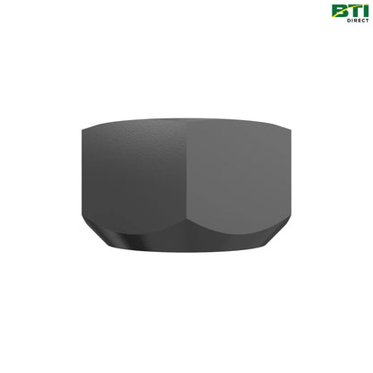 M159140: Hexagonal Lock Nut, 15.875 mm (5/8")